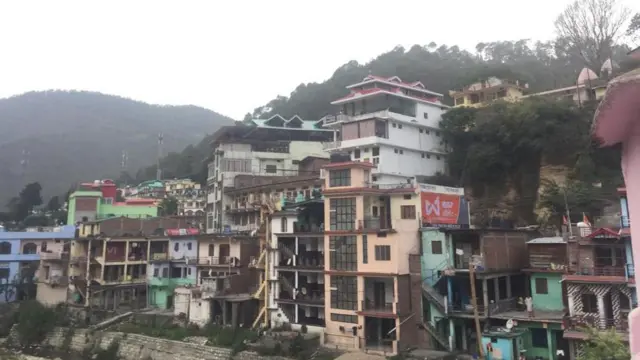 उत्तरकाशी