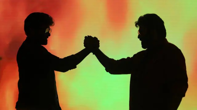 మ‌న శంక‌ర వ‌ర‌ప్ర‌సాద్ గారు రివ్యూ, చిరంజీవి, నయనతార, అనిల్ రావిపూడి, సినిమా