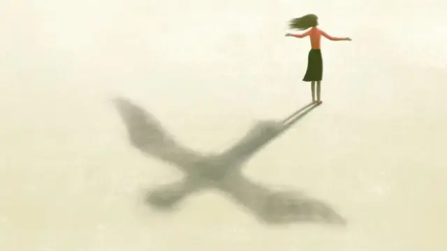 सकारात्मक विचार मानसिक आरोग्य