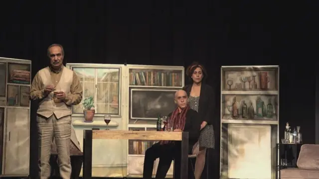 هومن آذرکلاه