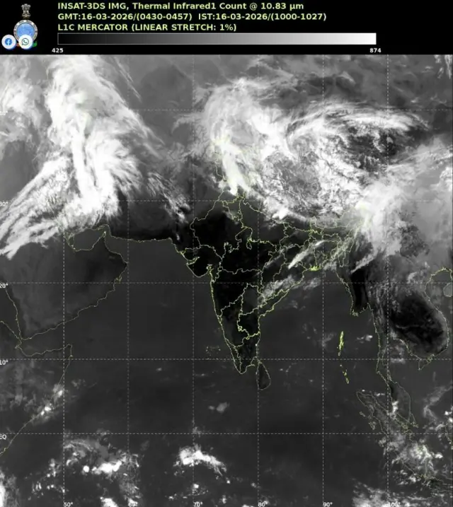 ગુજરાતમાં કમોસમી વરસાદ