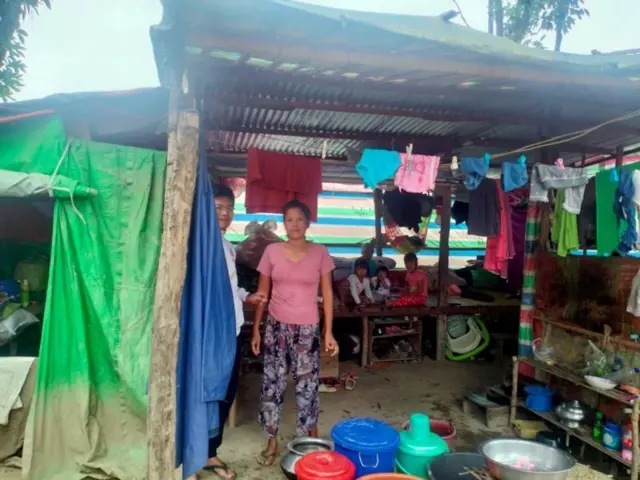 మియన్మార్ 