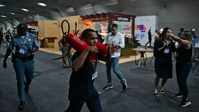 కాప్ 30 సదస్సు 