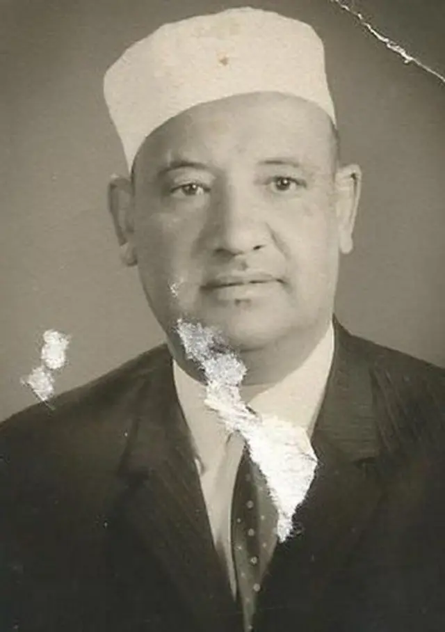 ሐጂ ኢብራሒም አብዱሰላም (የሐረርና የባሌን እንቅስቃሴ የመሩ፤ ለ66ቱ ሰልፍ ከፍተኛ እገዛ ያደረጉ)