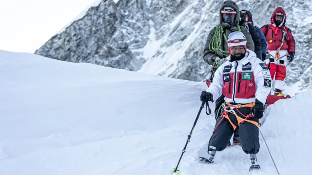 हरि बुढामगर 