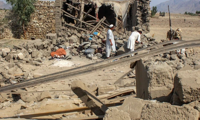 ولسوالی سپیره 