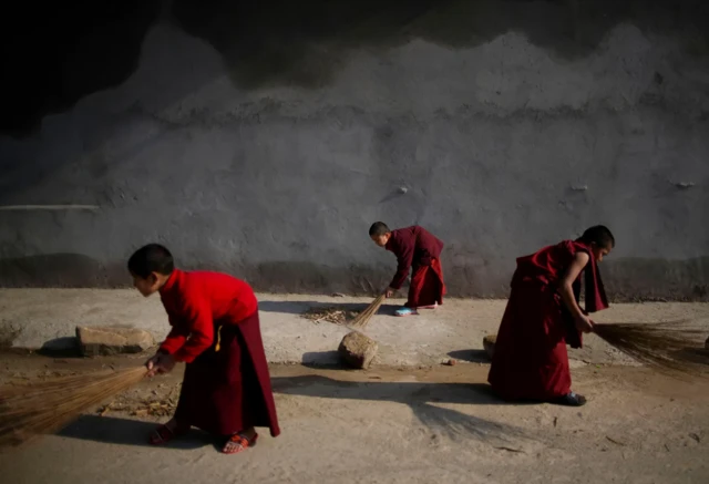 நேபாளம்