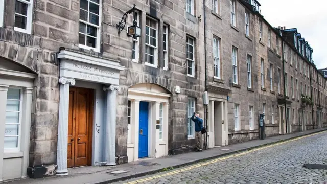Hill Street