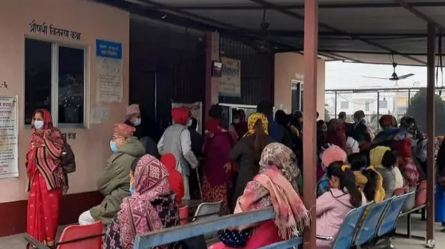 स्वास्थ्य बीमा कार्यक्रम