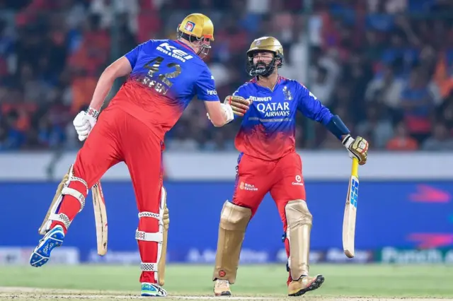 ஐபிஎல் பிளேஆப்