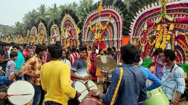 ప్రభల తీర్థం