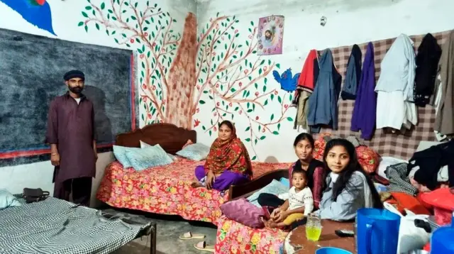 आसिफ़ मसीह