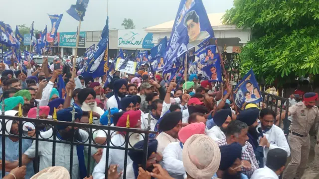 ਪੰਜਾਬ ਦਲਿਤ 