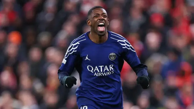 Champions League