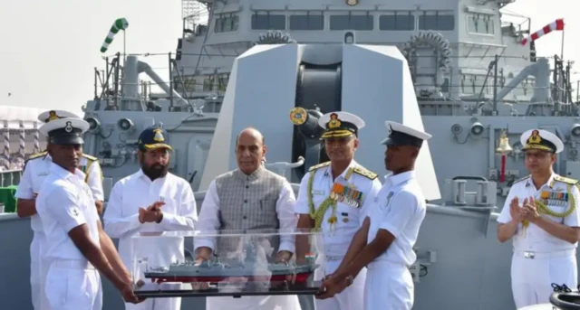 நீர்மூழ்கிக் கப்பல்