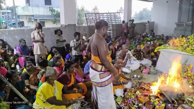 பட்டியலின மக்கள் சம வழிபாட்டு உரிமை, முக்கிய செய்திகள், தலைப்புச் செய்திகள், செய்திகள்