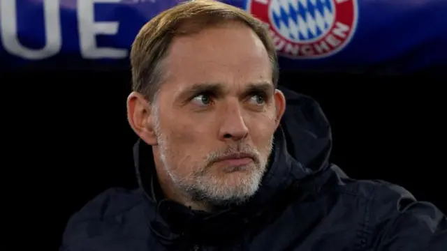 Thomas Tuchel