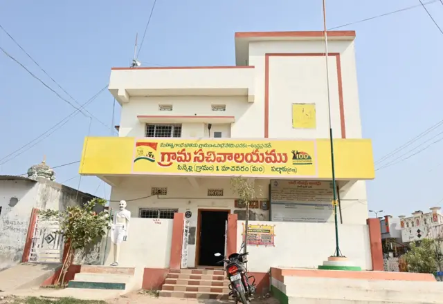 ఆంధ్రప్రదేశ్, పల్నాడు, ఫ్యాక్షన్, రాజకీయాలు, టీడీపీ, వైసీపీ