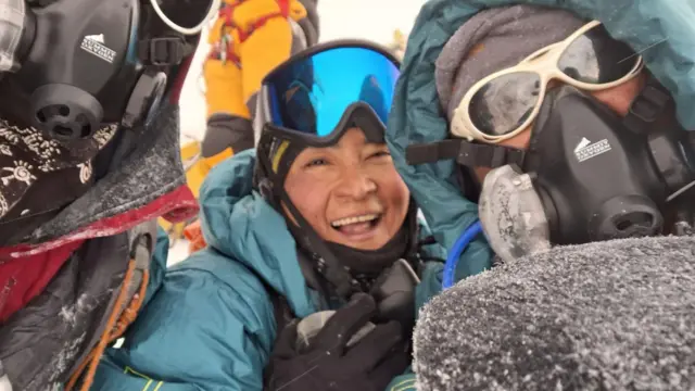 फुन्जो लामा