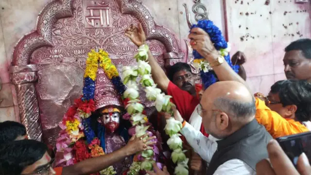 তন্ত্রসাধনার অন্যতম পীঠস্থান তারাপীঠের মন্দির