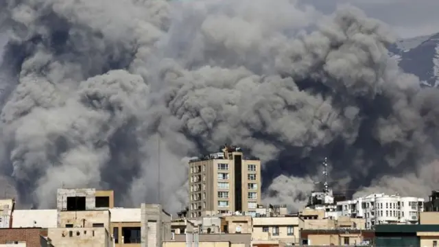 सिर्फ़ बमबारी के ज़रिए सत्ता परिवर्तन कर देना बहुत मुश्किल है