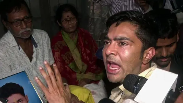 अभिषेक बॅनर्जी काय म्हणाले?