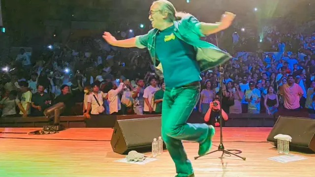 अमृत गुरुङ