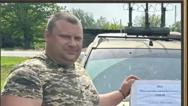 Стас Попович