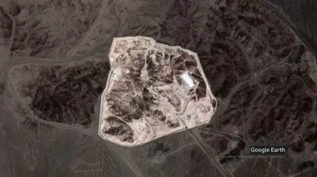 இஸ்ரேல் - இரான், அமெரிக்கா, பி-2 குண்டுவீச்சு விமானம், பங்கர் பஸ்டர் குண்டு, டிரம்ப்