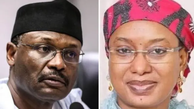 Inec ekpebiela ihe ga-eme n'Adamawa