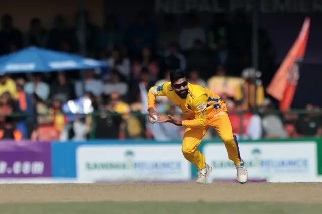 दीपेन्द्र सिंह ऐरी