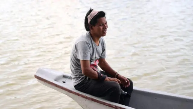 एलेक्स रूफ़िनो