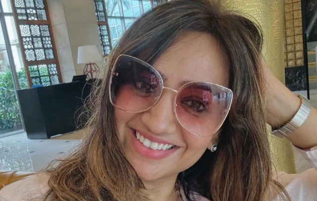 અર્ચના મકવાણા, યોગ, ગુરુદ્વારા, બીબીસી ગુજરાતી