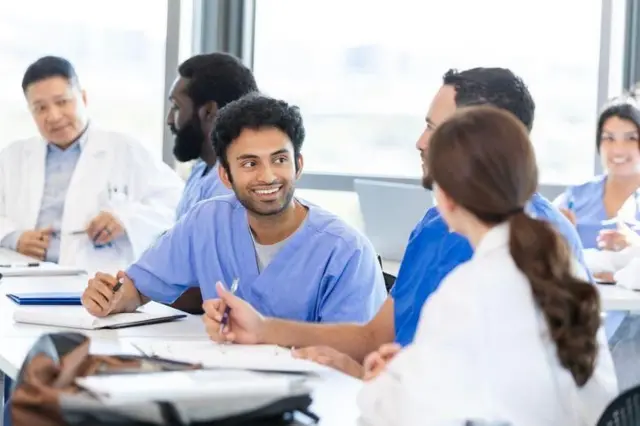 అమెరికా, భారత్, విద్య, వీసాలు