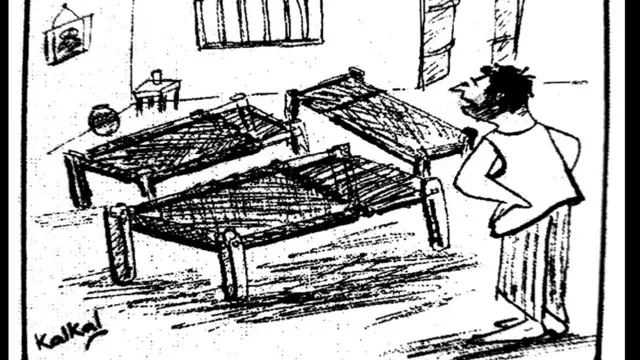 चोरीको प्रतीकात्मक तस्बिर