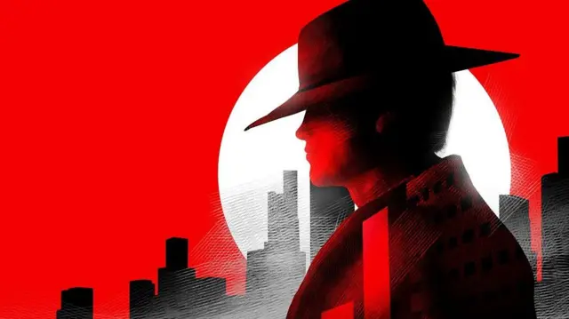 Ilustrasi agen intelijen. 