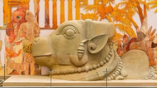 భోగాపురం విమానాశ్రయం, విశాఖపట్నం