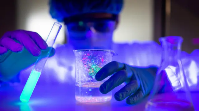 प्रयोगशाळा 