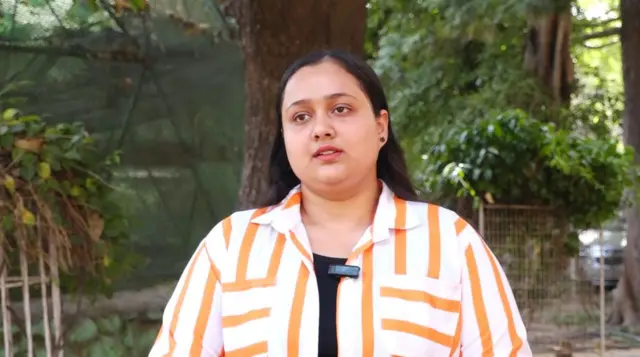 ਇਸ਼ੀਤਾ ਗਰਗ 