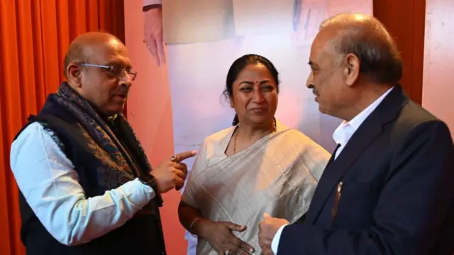 रेखा गुप्ता