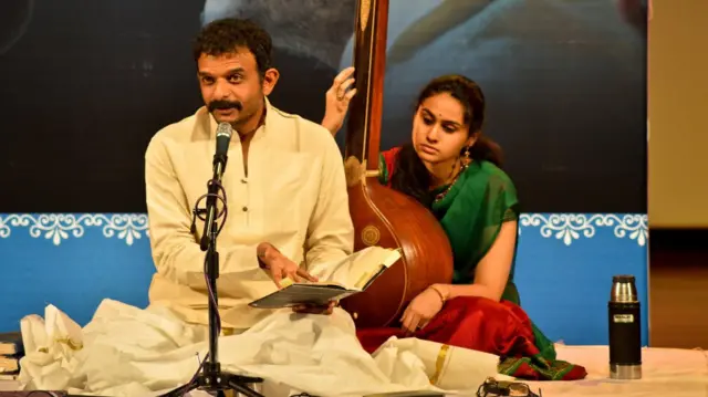 டி.எம். கிருஷ்ணா