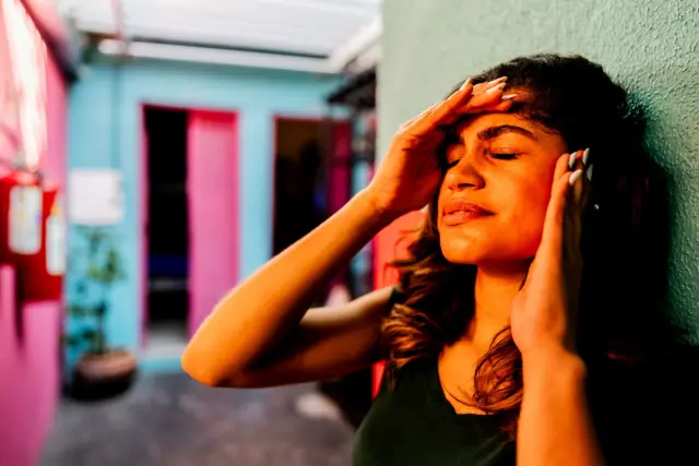 માઇગ્રેન, માથાનો દુખાવો, સ્વાસ્થ્ય, હેલ્થ, આધાશીશી, બીબીસી ગુજરાતી 