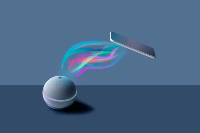 सिरीचं तंत्रज्ञान विकसित करण्यासाठी पुढची अनेक वर्ष हे सगळे संशोधक झटले आणि शेवटी हे प्रयत्न फळाला आले‌. 