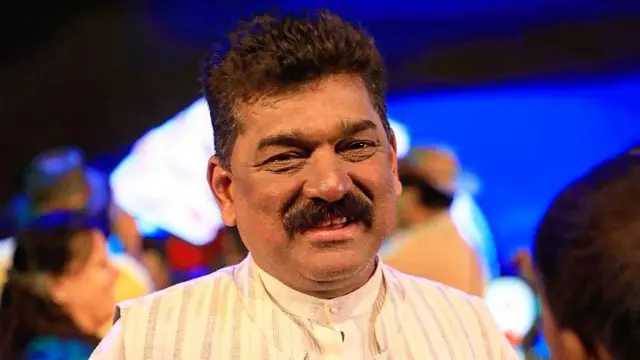 नितीन चंद्रकांत देसाई