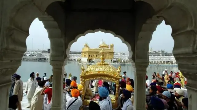 ਆਪਰੇਸ਼ਨ ਬਲੂ ਸਟਾਰ