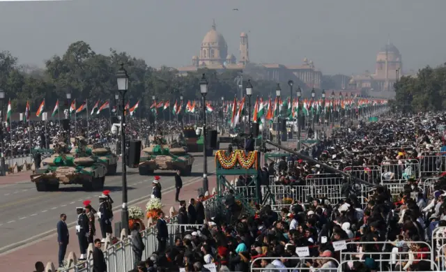 गणतंत्र दिवस