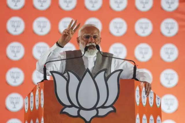 ਪ੍ਰਧਾਨ ਮੰਤਰੀ ਮੋਦੀ