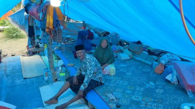 aceh utara, aceh, ramadan, banjir sumatra