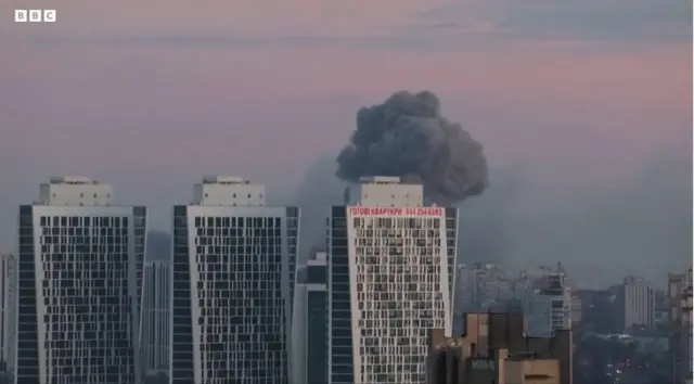 መጥቃዕቲ ዝተፈጸሞ ህንጻ