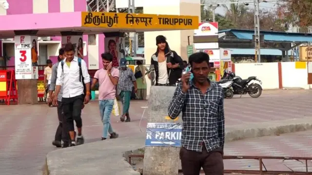 தமிழ்நாடு, பீகார், தமிழ்நாட்டில் பிகார் வாக்காளர்கள், தேர்தல் ஆணையம், பாஜக 